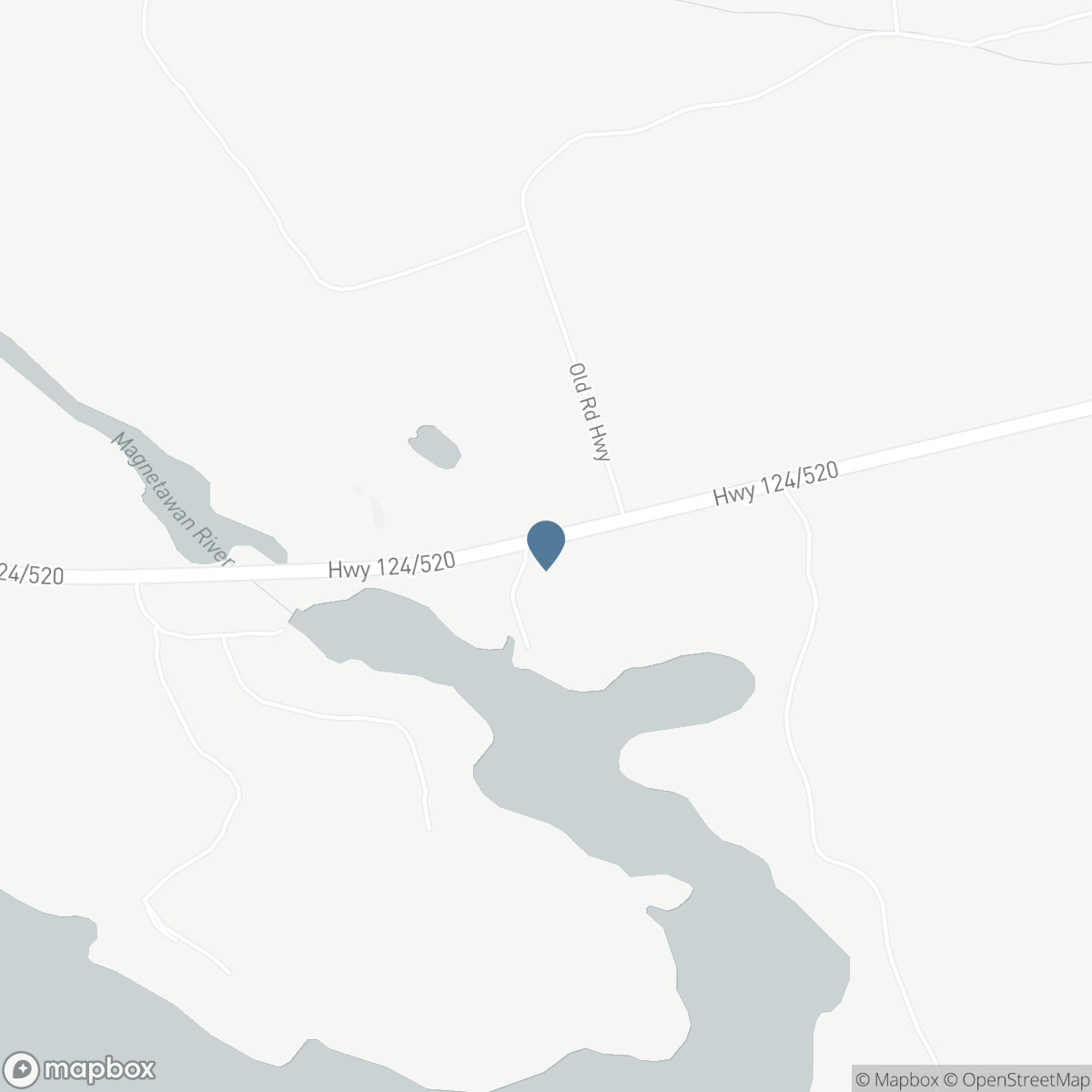 5403A HIGHWAY 124 HIGHWAY, Magnetawan, Ontario P0A 1P0